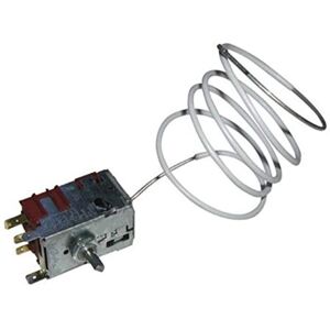Electrolux D077B5223 Termostaatti - Jääkaapin lämpötilan säätö Electrolux D077B5223 Termostaatti - Jääkaapin lämpötilan säätö
