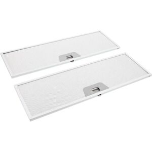 AEG Dunstabzugshaubenfilter - 2 Stück - 50286534008 AEG Dunstabzugshaubenfilter - 2 Stück - 50286534008