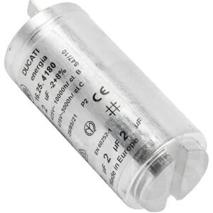 AEG 1250020813 - Kondensaattori kuivausrumpuun AEG 1250020813 - Kondensaattori kuivausrumpuun