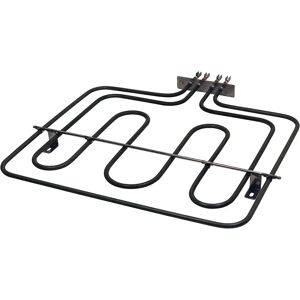 AEG Electrolux Grill Element Top Oven Heater Dual Grill - Oven Heater Element AEG Electrolux Grill Element Top Oven Heater Dual Grill - Oven Heater Element