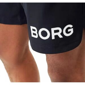 Björn Borg Herres Sorte Shorts - Sportswear Björn Borg Herres Sorte Shorts - Sportswear