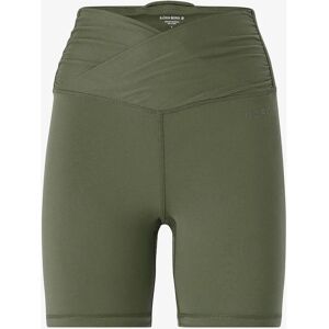 Björn Borg Studio Cross Shorts - olive night - Sports Shorts Björn Borg Studio Cross Shorts - olive night - Sports Shorts