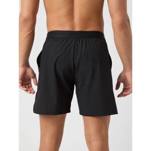 Björn Borg Ace Pro Zwarte Heren Tennisshorts - Tennis Shorts Björn Borg Ace Pro Zwarte Heren Tennisshorts - Tennis Shorts
