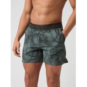 Björn Borg Ace bedrukte shorts - Shorts Björn Borg Ace bedrukte shorts - Shorts