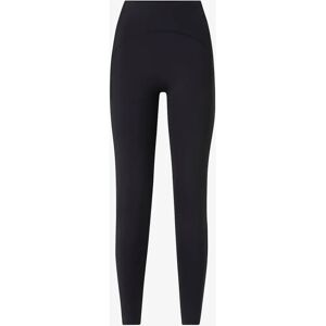 Björn Borg Reform Premium Leggings - Sort 32/34 Kvinder Björn Borg Reform Premium Leggings - Sort 32/34 Kvinder