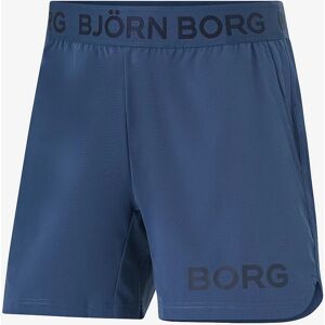 Björn Borg Borg Shorts Blå S - Shorts Björn Borg Borg Shorts Blå S - Shorts