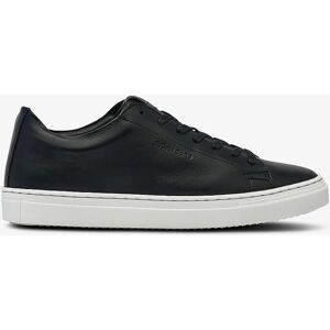 Björn Borg Sl100 Cup Low - Lærre, Fjernbar Innersåle, Gummi Yttersåle - Sneakers Björn Borg Sl100 Cup Low - Lærre, Fjernbar Innersåle, Gummi Yttersåle - Sneakers