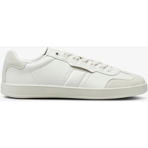 Björn Borg T2500 Sneakers - Kunstläder & Mocka - Gummisul Björn Borg T2500 Sneakers - Kunstläder & Mocka - Gummisul