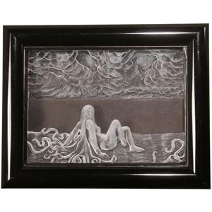 Kosta Boda Akt 1 Szene 2 - Skulptur Kosta Boda Akt 1 Szene 2 - Skulptur