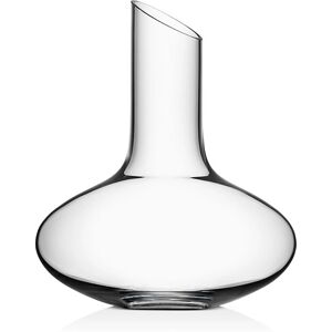 Orrefors Karaffe - 100cl - Elegant und Zeitlos Orrefors Karaffe - 100cl - Elegant und Zeitlos