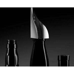 Orrefors Carat City Oslo Flaschenverschluss Orrefors Carat City Oslo Flaschenverschluss