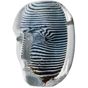 Kosta Boda Big Brains Look BV AC-17 - Figura Decorativa Kosta Boda Big Brains Look BV AC-17 - Figura Decorativa