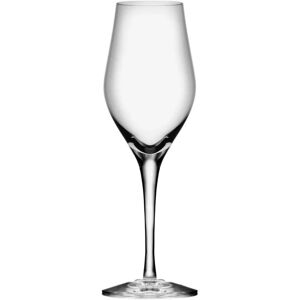 Verres à champagne Sense d'Orrefors 25,5cl 6 pièces - Publicité Verres à champagne Sense d'Orrefors 25,5cl 6 pièces - Publicité