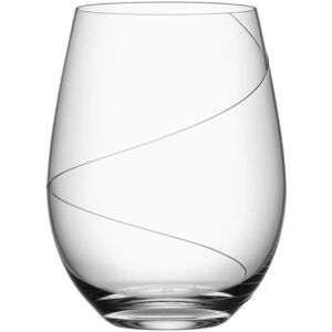 Kosta Boda Vandglas - Elegant gin & tonic glas Kosta Boda Vandglas - Elegant gin & tonic glas