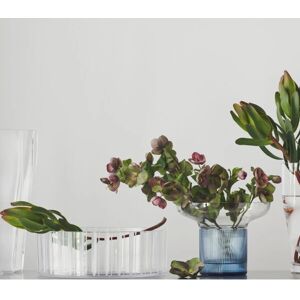 Orrefors Ingegerd Råman Bowl - Stripes - 27.5cm - Bowl Orrefors Ingegerd Råman Bowl - Stripes - 27.5cm - Bowl