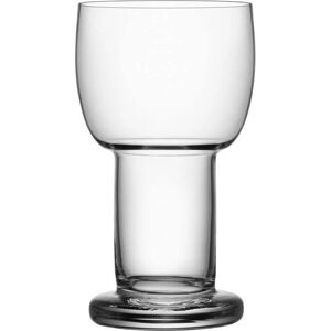 Kosta Boda Picnic Glas - 32cl - Transparent Kosta Boda Picnic Glas - 32cl - Transparent