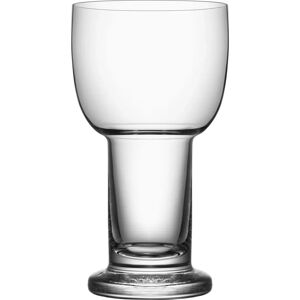 Kosta Boda Picknickglas 48cl - Set von 2 Kosta Boda Picknickglas 48cl - Set von 2