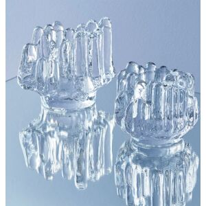 Göran Wärff Kosta Boda Polar Lantern - Sculpture Lantern Clear Göran Wärff Kosta Boda Polar Lantern - Sculpture Lantern Clear