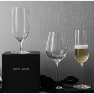 Orrefors Balance Ölglas 37cl - Ölglas Orrefors Balance Ölglas 37cl - Ölglas