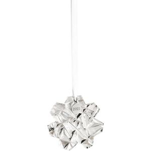 Orrefors Nivis 2022 Weihnachtsornament - Kristall Orrefors Nivis 2022 Weihnachtsornament - Kristall