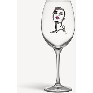 Kosta Boda Hold You Vin Glas - 52cl - 2 stk. Kosta Boda Hold You Vin Glas - 52cl - 2 stk.