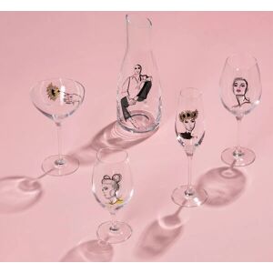 Kosta Boda All About You Time For You Carafe 100cl - Kaffelokk Kosta Boda All About You Time For You Carafe 100cl - Kaffelokk