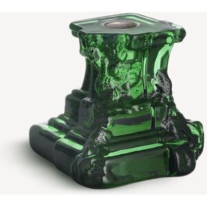 Kosta Boda Rocky Baroque Lysestage - Glas Kosta Boda Rocky Baroque Lysestage - Glas