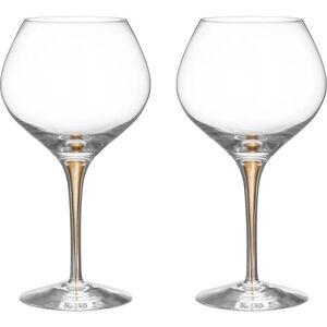 Orrefors Guldvin Glas Buket 70cl - Vin Glas Orrefors Guldvin Glas Buket 70cl - Vin Glas
