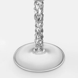Orrefors Carat Martini-Glas 25cl - Elegantes Edelstein-Design Orrefors Carat Martini-Glas 25cl - Elegantes Edelstein-Design