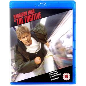 Warner Bros The Fugitive - 2006 Blu-ray Warner Bros The Fugitive - 2006 Blu-ray