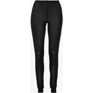 Damella - Silke Leggings - Svart - Leggings Damella - Silke Leggings - Svart - Leggings