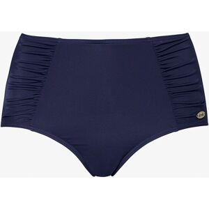 Damella Meryl Blå Maxi Bikinibukser - Kvinder Damella Meryl Blå Maxi Bikinibukser - Kvinder