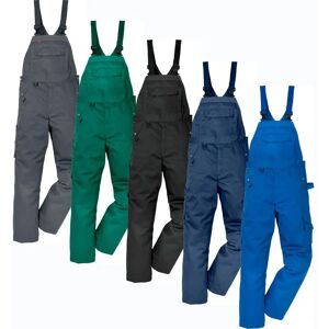 Kansas Icon One Overalls - Blå - Industrielt arbejdstøj Kansas Icon One Overalls - Blå - Industrielt arbejdstøj