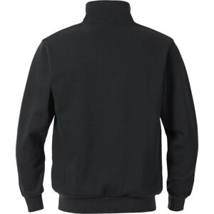 Fristads 116774 Sweatshirt Kort blixtlås - Arbetsskjorta Fristads 116774 Sweatshirt Kort blixtlås - Arbetsskjorta