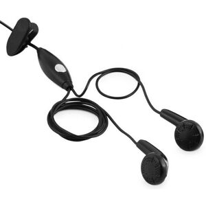 Doro 380091 Kuulokkeet - Johdolliset stereo kuulokkeet Doro HandlePlus 326/326i/328gsm Doro 380091 Kuulokkeet - Johdolliset stereo kuulokkeet Doro HandlePlus 326/326i/328gsm