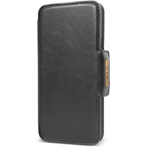 Funda de billetera magnética Doro Wallet 8080 - Negro Funda de billetera magnética Doro Wallet 8080 - Negro