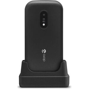 Doro 6040 Black - Mobile Phone Doro 6040 Black - Mobile Phone