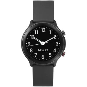 Doro Watch 5.0 - Älykello IP68, 64MB, Kosketusnäyttö - Musta Doro Watch 5.0 - Älykello IP68, 64MB, Kosketusnäyttö - Musta