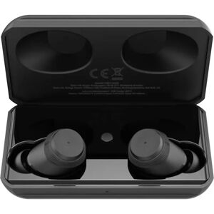 Doro Wireless In-Ear-Kopfhörer HearingBuds - Keine Geräuschunterdrückung, 36h, Kabellos Doro Wireless In-Ear-Kopfhörer HearingBuds - Keine Geräuschunterdrückung, 36h, Kabellos