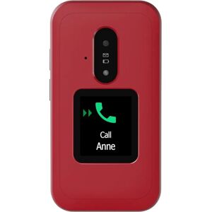 Doro Leva E30 - Téléphone simple 2,8" - Publicité Doro Leva E30 - Téléphone simple 2,8" - Publicité