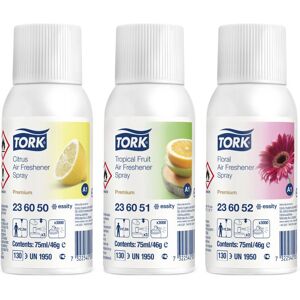 Tork Model 236056 Osobní osvěžovač vzduchu - Citrusy, Květiny, Ovoce - Osobní osvěžovač Tork Model 236056 Osobní osvěžovač vzduchu - Citrusy, Květiny, Ovoce - Osobní osvěžovač