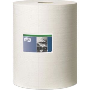 Tork White Heavy-Duty Cleaning Cloth - Cleaning Cloths Tork White Heavy-Duty Cleaning Cloth - Cleaning Cloths
