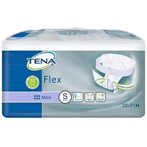 Tena Flex Maxi Velikost S - Pleny pro inkontinenci Tena Flex Maxi Velikost S - Pleny pro inkontinenci