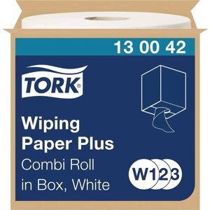 Tork White Multiuse Cleaning Wipes - Cleaning Wipes Tork White Multiuse Cleaning Wipes - Cleaning Wipes