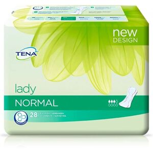 Tena Lady Normal Incontinence Pads - Highly Absorbent Tena Lady Normal Incontinence Pads - Highly Absorbent