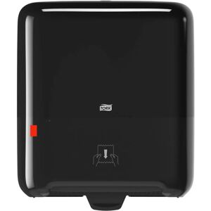 Tork Schwarzer Matic Spender - Hohe Kapazität Tork Schwarzer Matic Spender - Hohe Kapazität