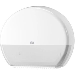 Dispensador de Papel Higiénico Jumbo Blanco Tork - Dispensador de papel Dispensador de Papel Higiénico Jumbo Blanco Tork - Dispensador de papel