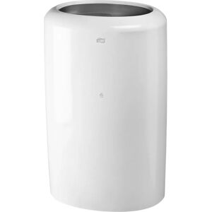 Tork Branca de 50L Lixeira - Lixeira Tork Branca de 50L Lixeira - Lixeira