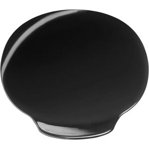 Tork Elevation Waste Bin Lid - Black - 50L - Hygienic & Easy to Clean Tork Elevation Waste Bin Lid - Black - 50L - Hygienic & Easy to Clean