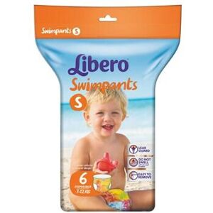 Libero Fraldas de Natação Impermeáveis S - Fraldas para atividades aquáticas Libero Fraldas de Natação Impermeáveis S - Fraldas para atividades aquáticas